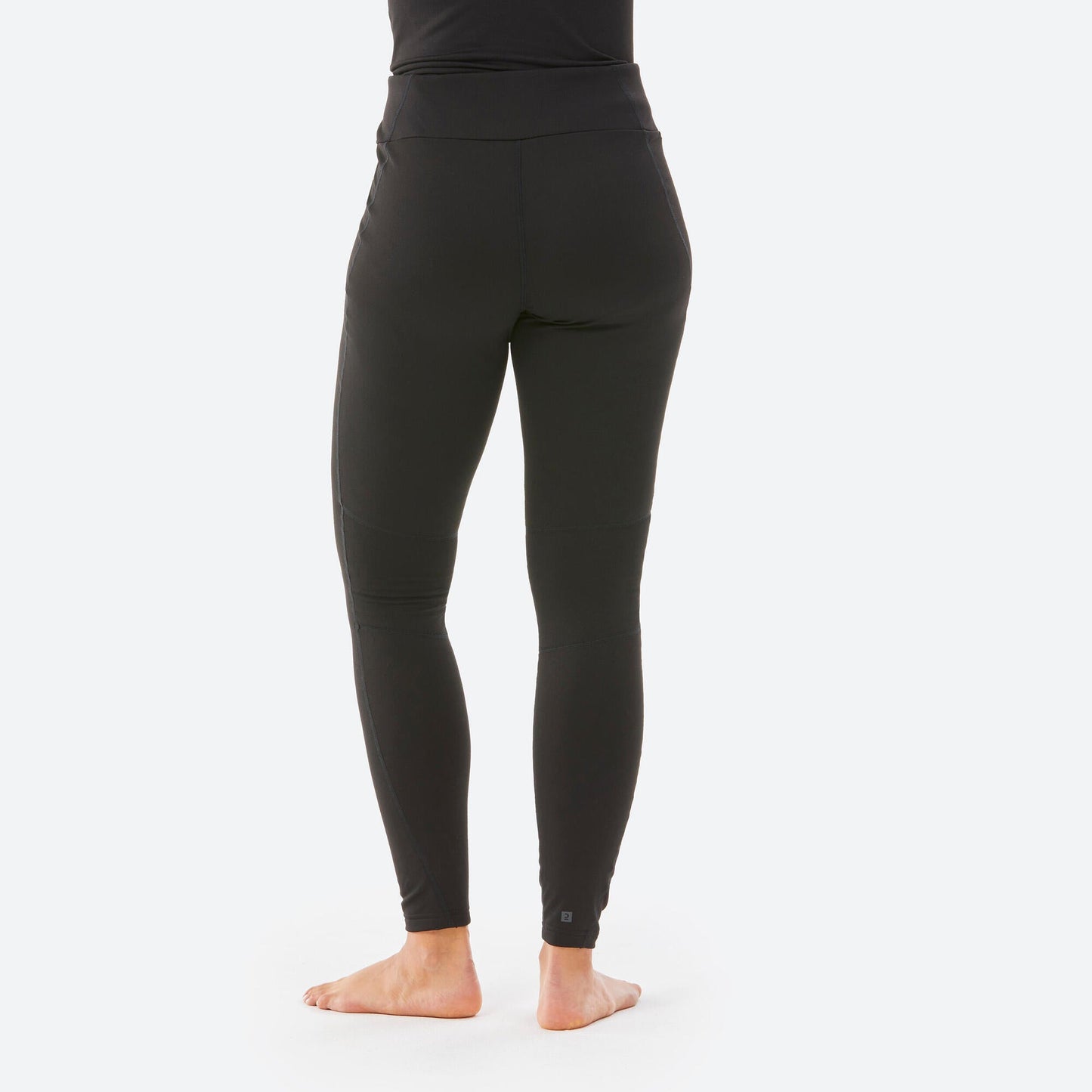 Wedze Women's BL500 Ski Base Layer Bottoms