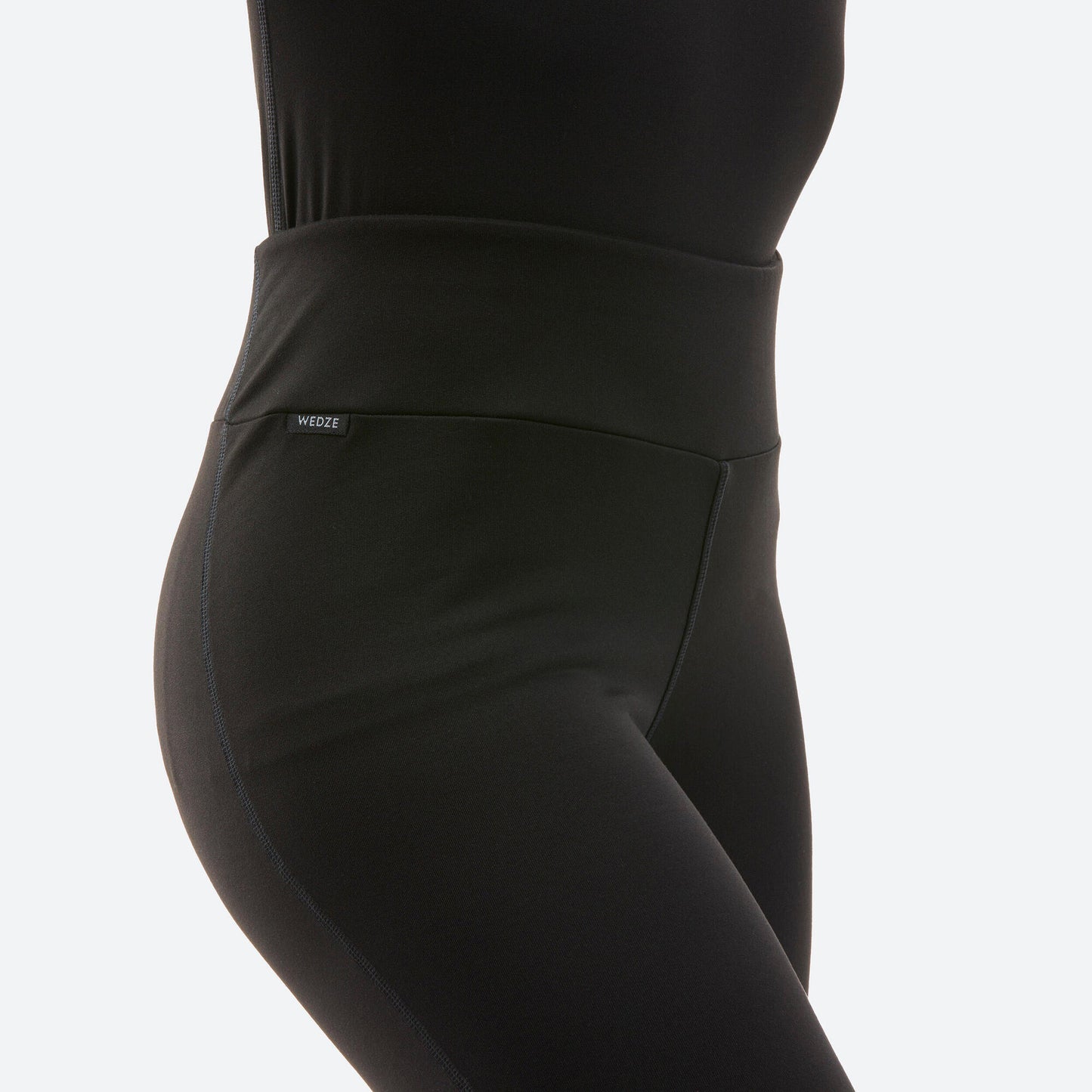 Wedze Women's BL500 Ski Base Layer Bottoms
