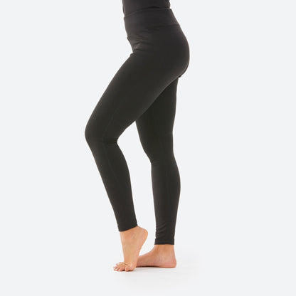 Wedze Women's BL500 Ski Base Layer Bottoms