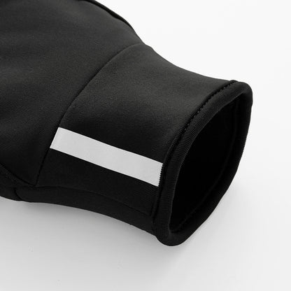 Kiprun Adult Evolutiv V2 Convertable Running Gloves with Mittens