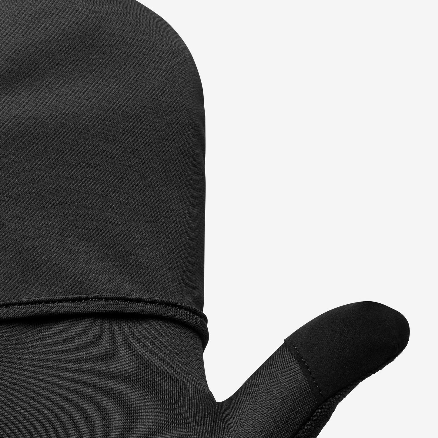 Kiprun Adult Evolutiv V2 Convertable Running Gloves with Mittens