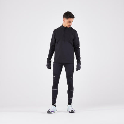 Kiprun 100 V2 Touchscreen Running Gloves