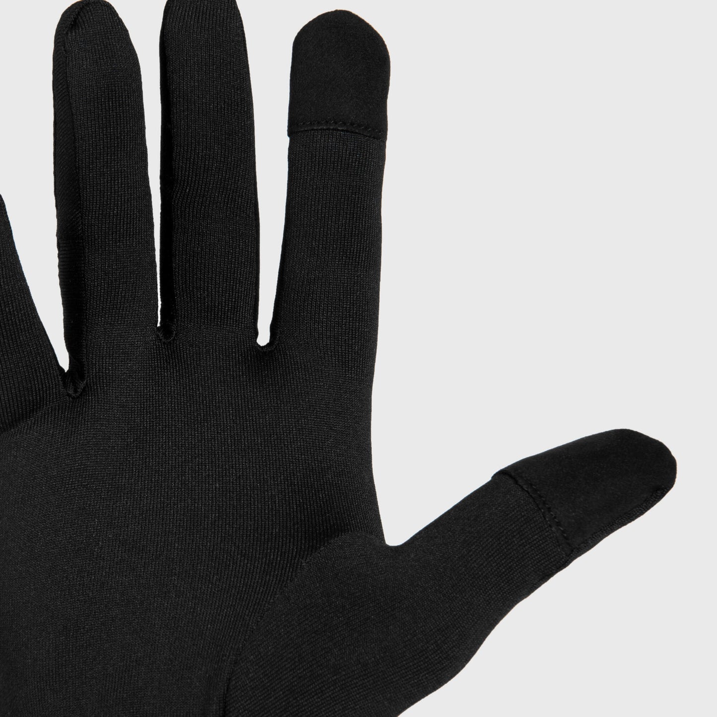 Kiprun 100 V2 Touchscreen Running Gloves