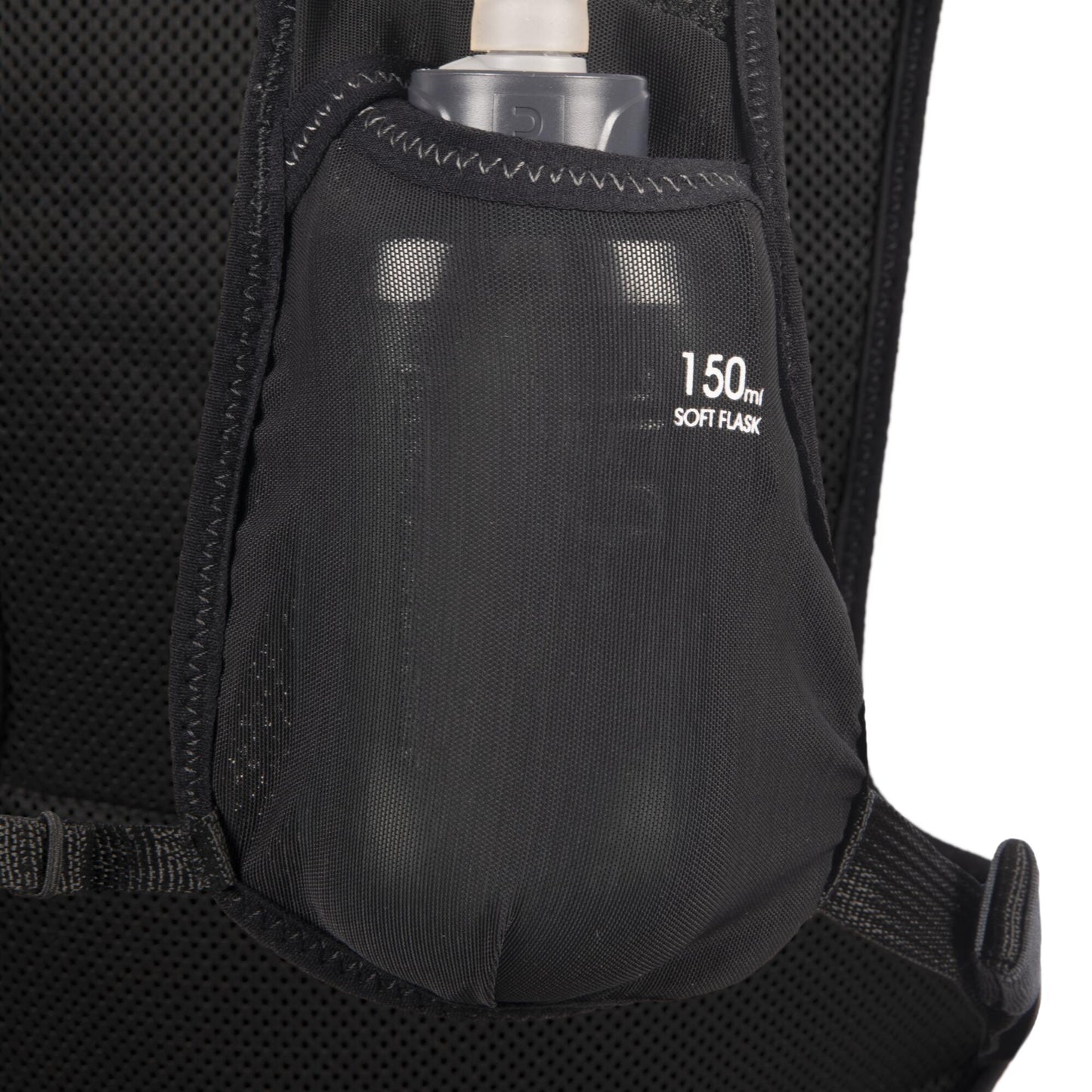 Kiprun Essential 5L Trail Running Hydration Vest -  1L Water Bladder Included