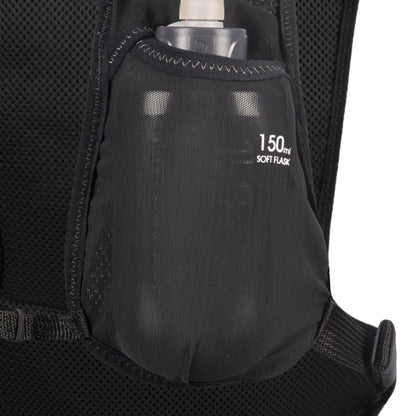 Kiprun Essential 5L Trail Running Hydration Vest -  1L Water Bladder Included