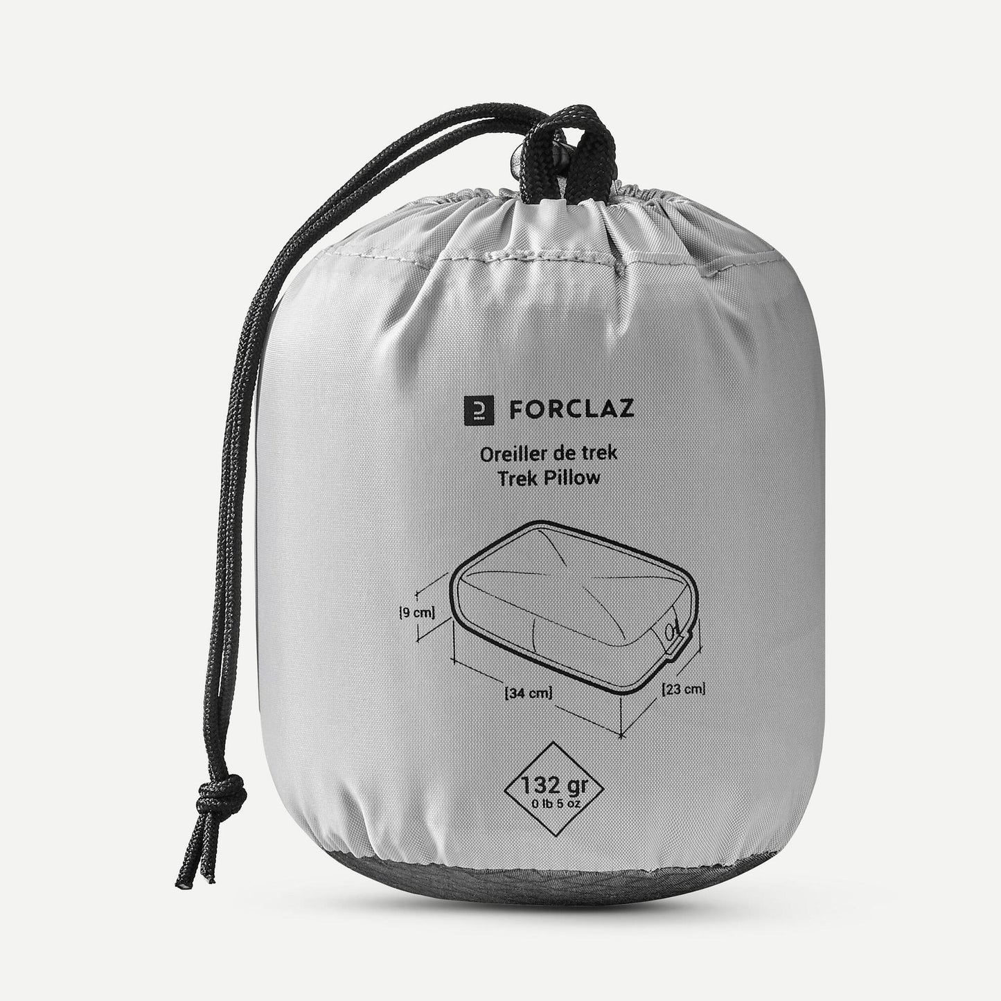 Forclaz MT500 Inflatable Pillow