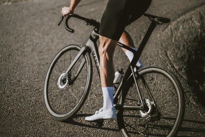 Van Rysel RCR PRO TEAM FRAME KIT