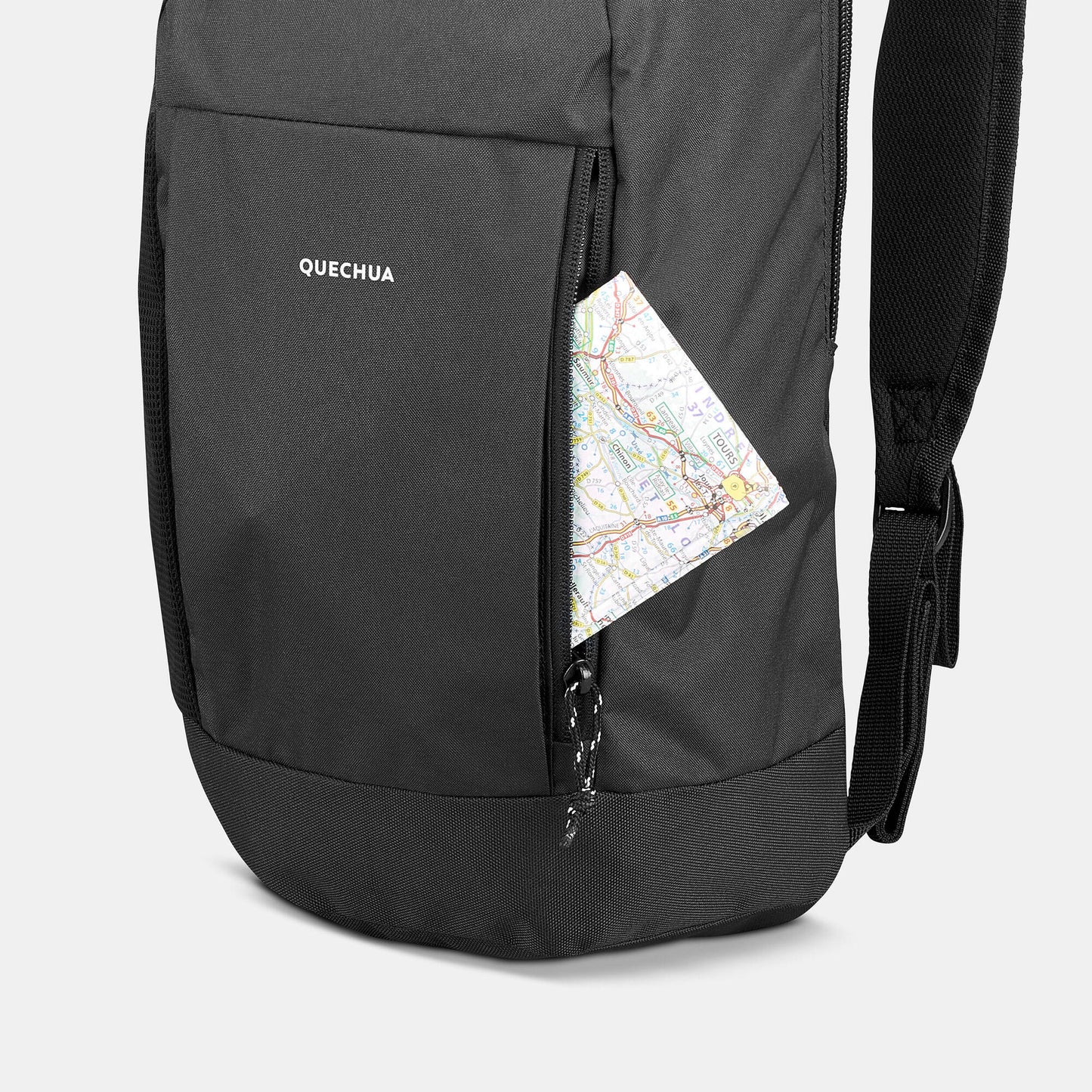 Quechua NH100 Arpenaz 10 L Hiking Backpack