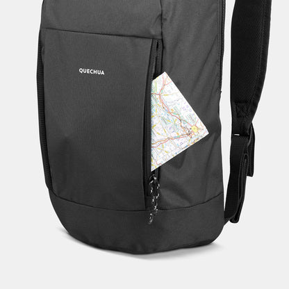 Quechua NH100 Arpenaz 10 L Hiking Backpack
