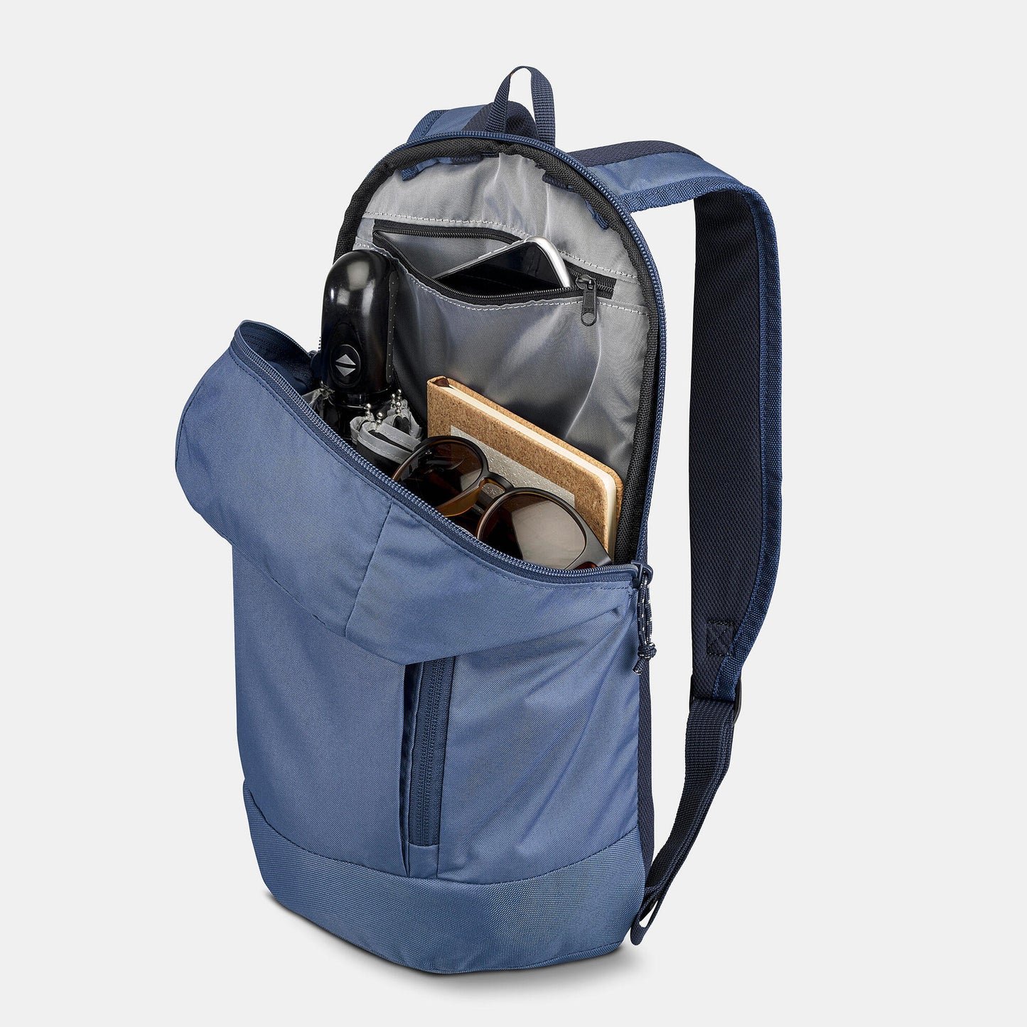 Quechua NH100 Arpenaz 10 L Hiking Backpack
