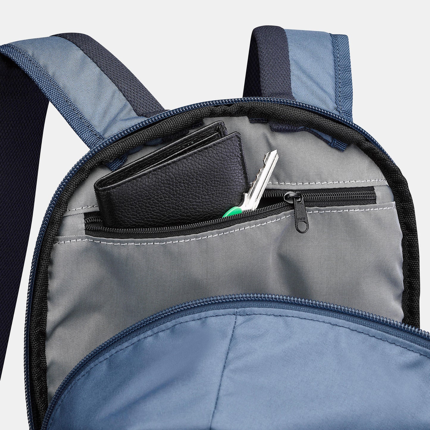 Quechua NH100 Arpenaz 10 L Hiking Backpack