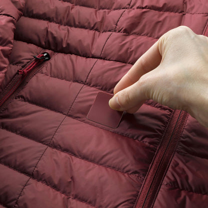 Simond Repair Patches for Down Jackets and Sleeping Bags
