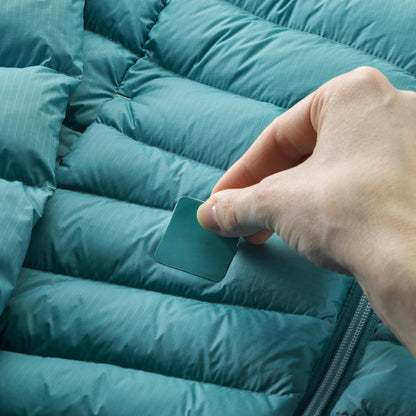 Simond Repair Patches for Down Jackets and Sleeping Bags