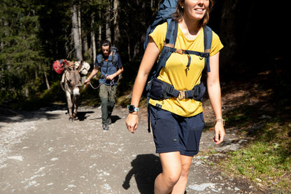 Simond Women's MT500 2-in-1 Modular Hiking Pants