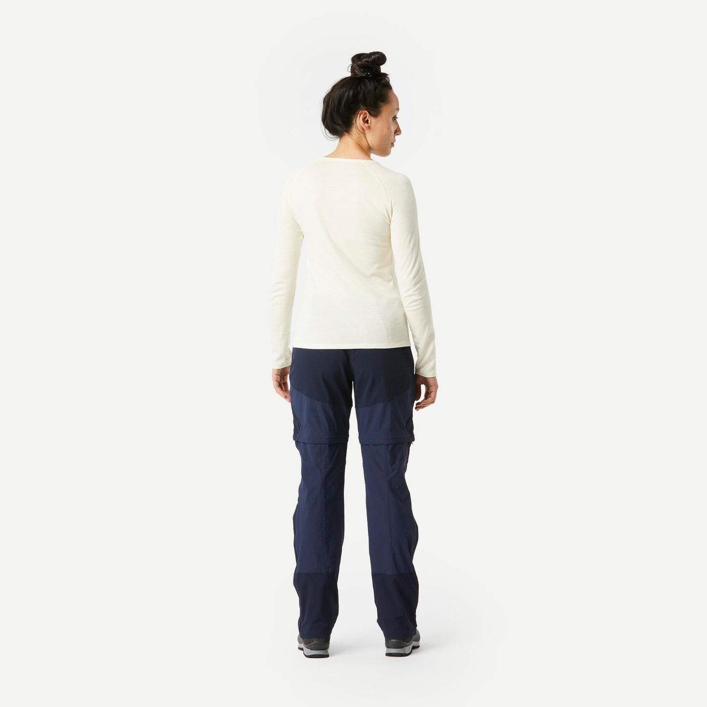 Simond Women's MT500 2-in-1 Modular Hiking Pants