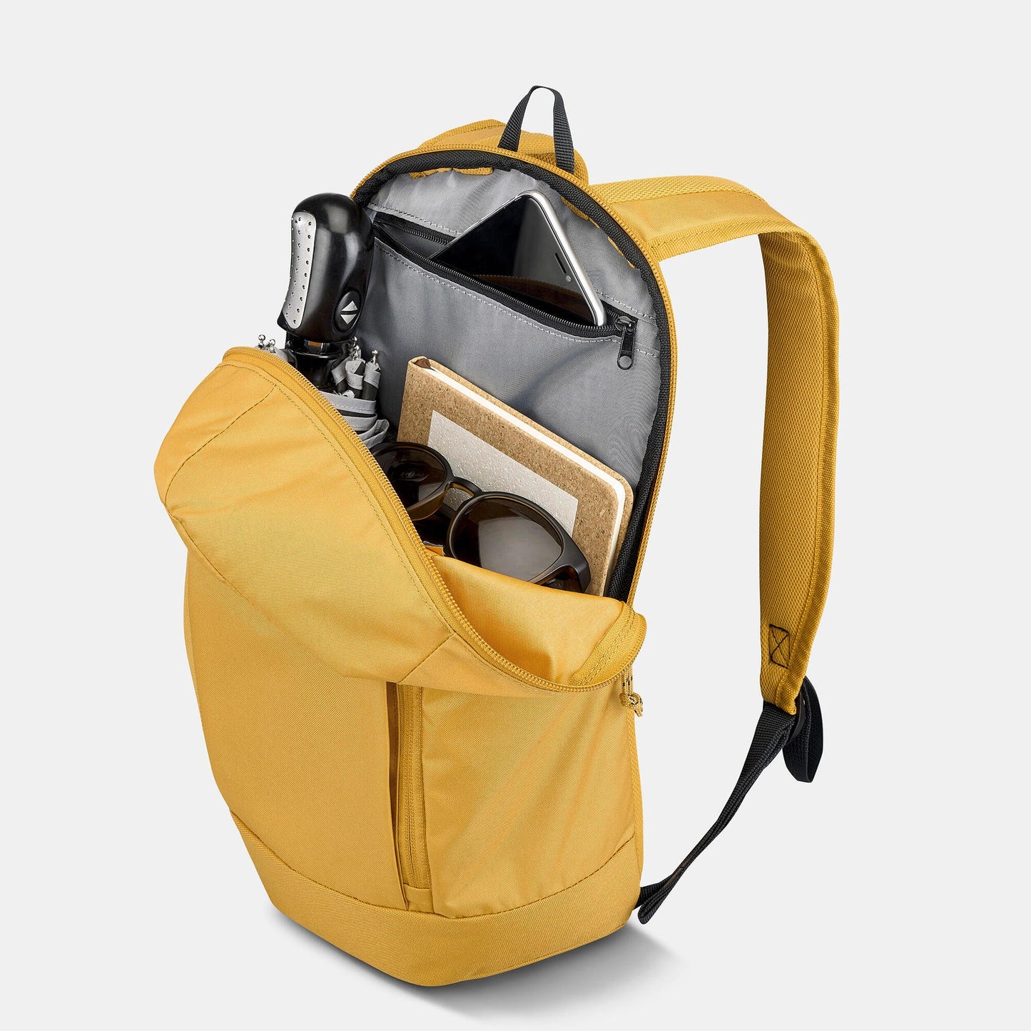Quechua NH100 Arpenaz 10 L Hiking Backpack