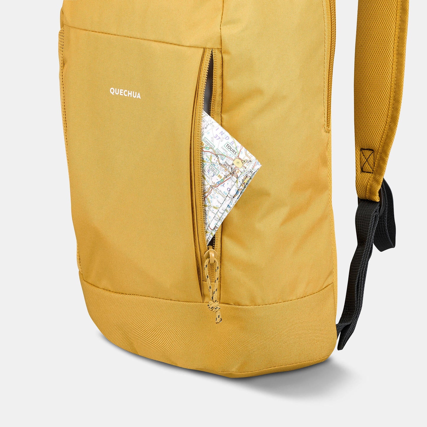 Quechua NH100 Arpenaz 10 L Hiking Backpack