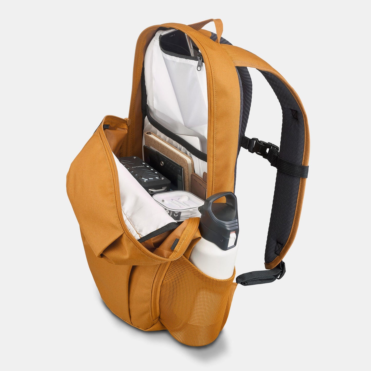 Quechua NH100 Arpenaz 20 L Hiking Backpack