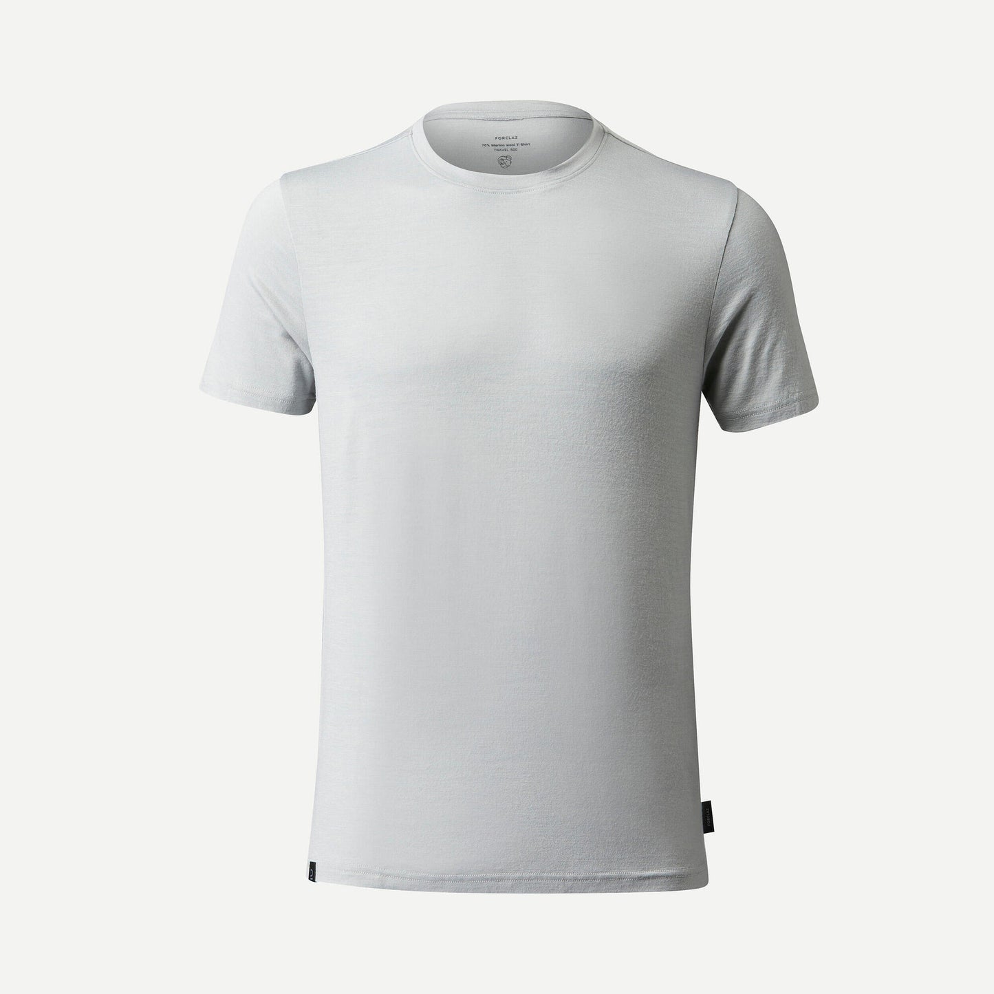 Simond Men's Travel 500 Merino Wool T-Shirt