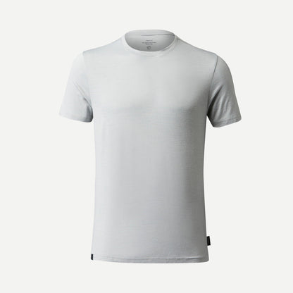 Simond Men's Travel 500 Merino Wool T-Shirt