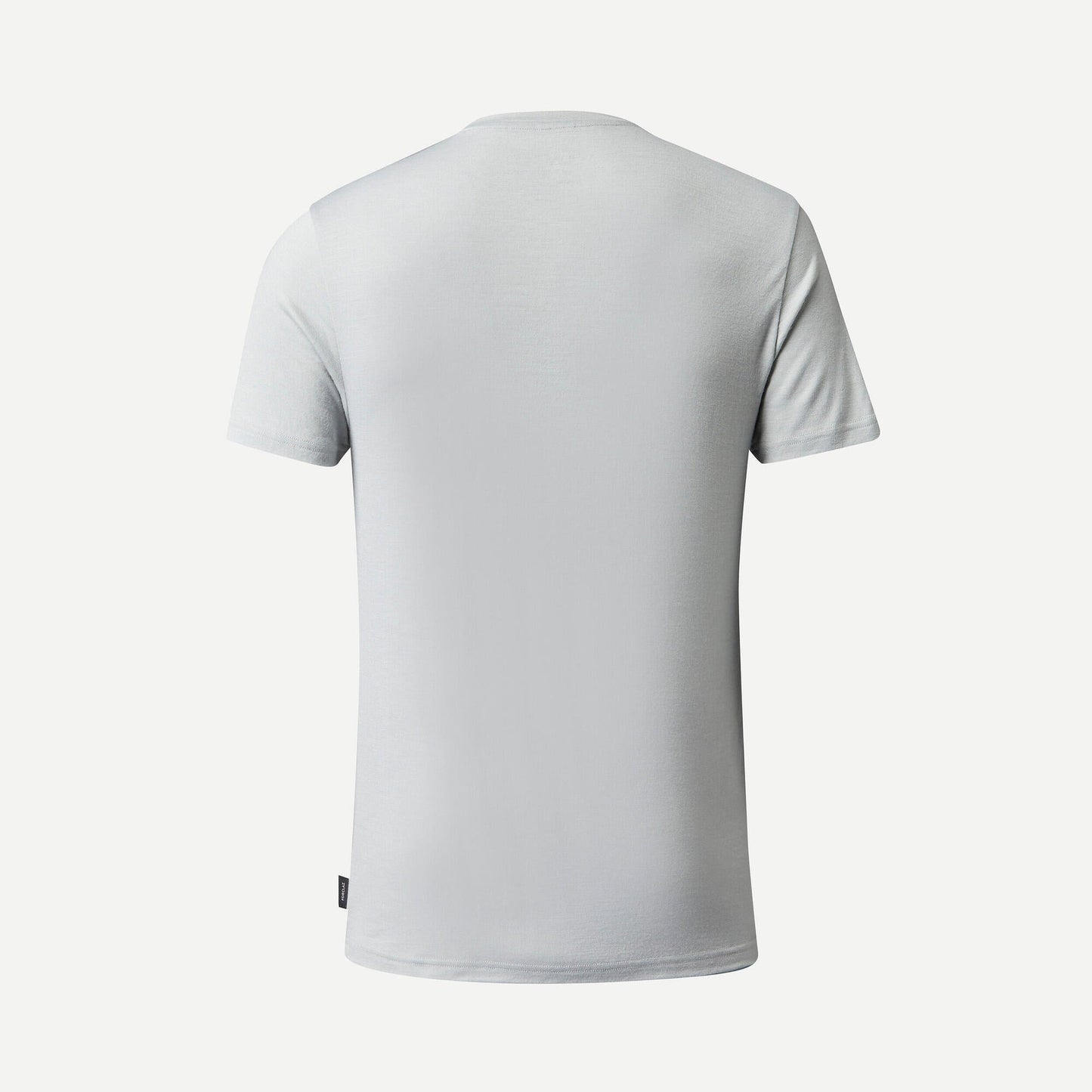 Simond Men's Travel 500 Merino Wool T-Shirt