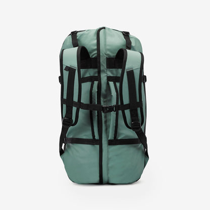 Simond 500 Extend 30-40 L Duffel Bag
