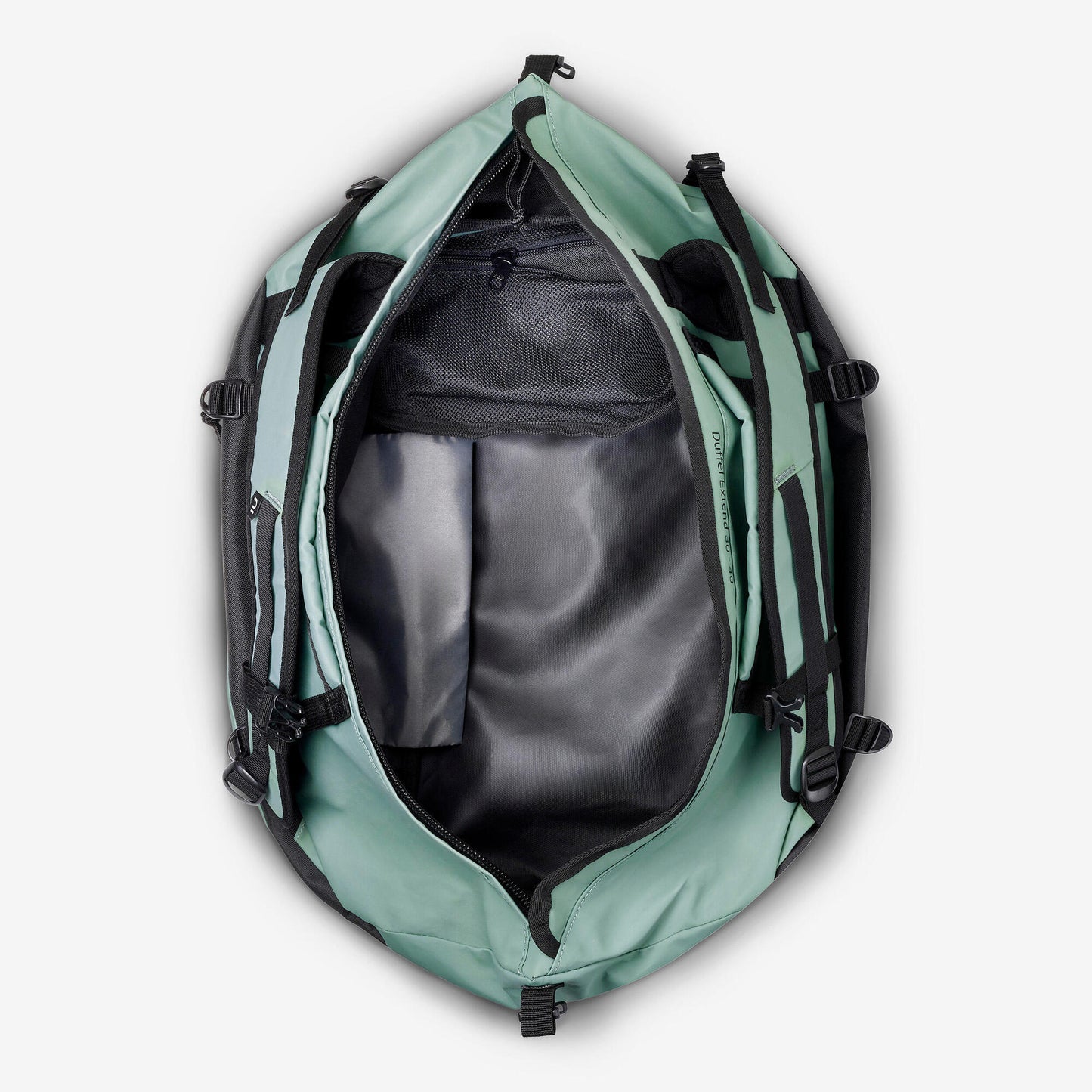 Simond 500 Extend 30-40 L Duffel Bag