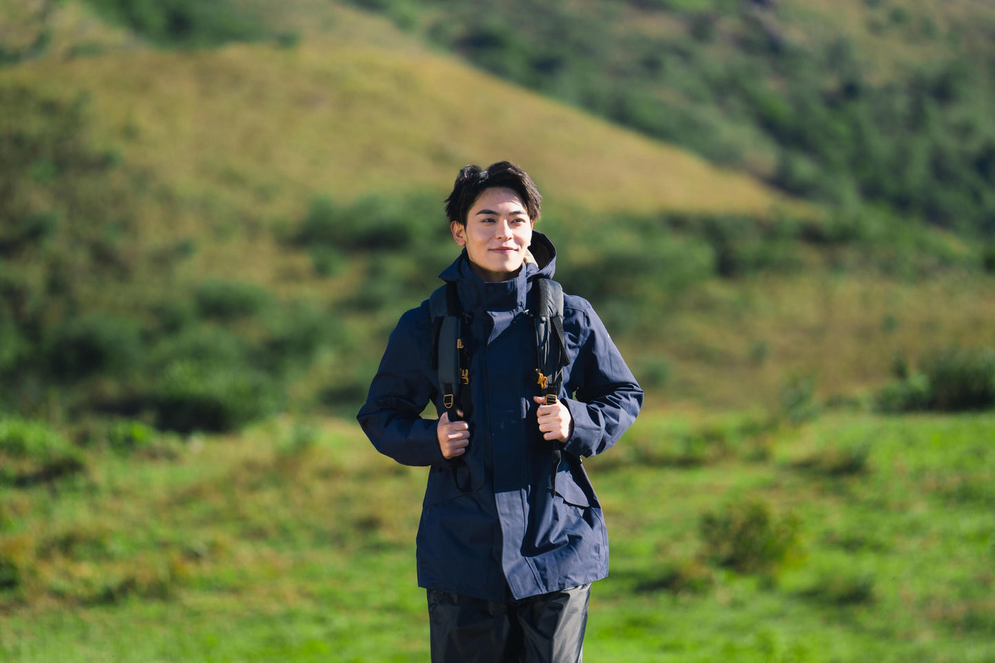 Quechua Men's NH500 Waterproof Over Pants