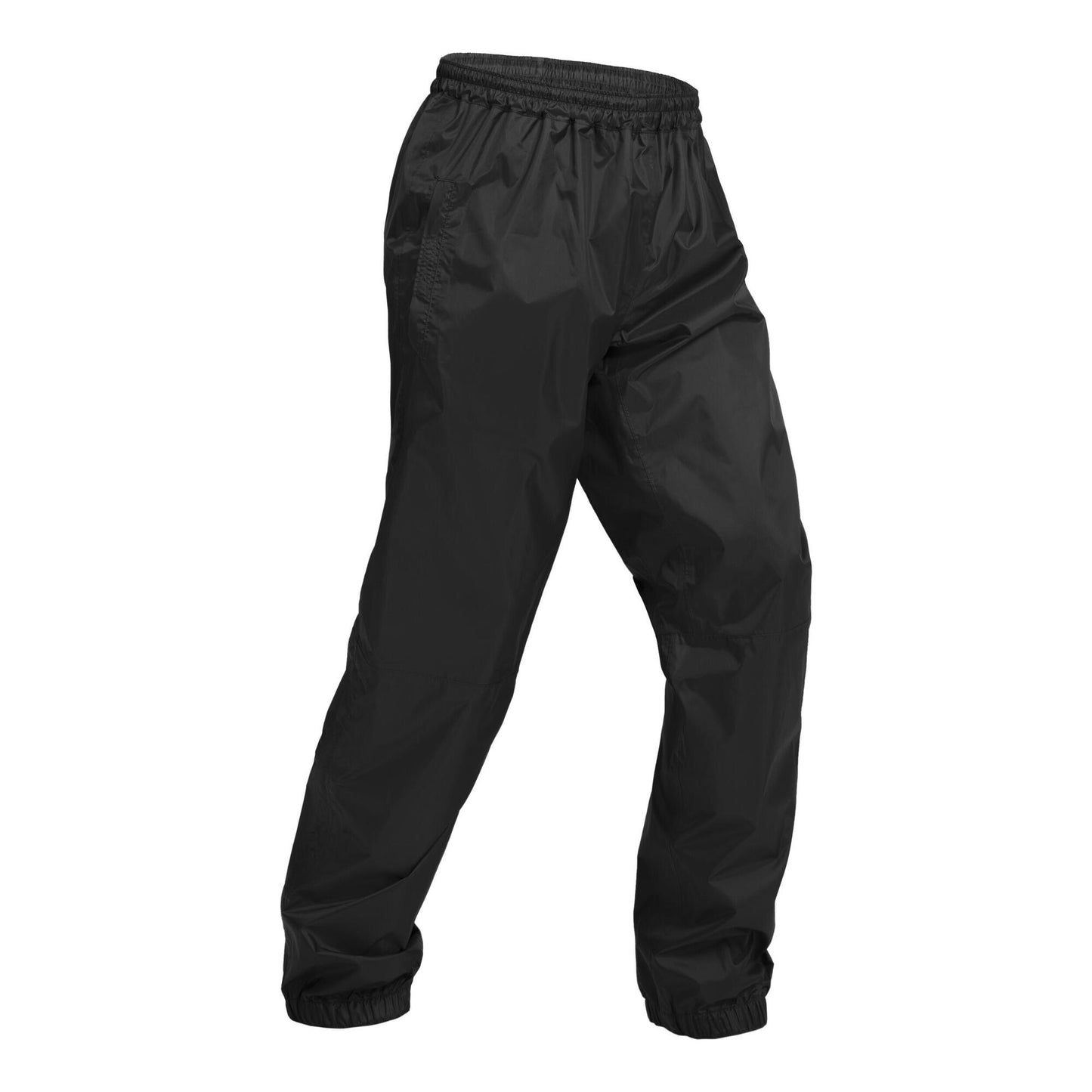 Quechua Men's NH500 Waterproof Over Pants