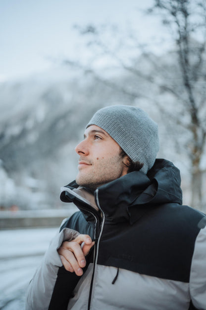 Wedze Adult Ski Beanie