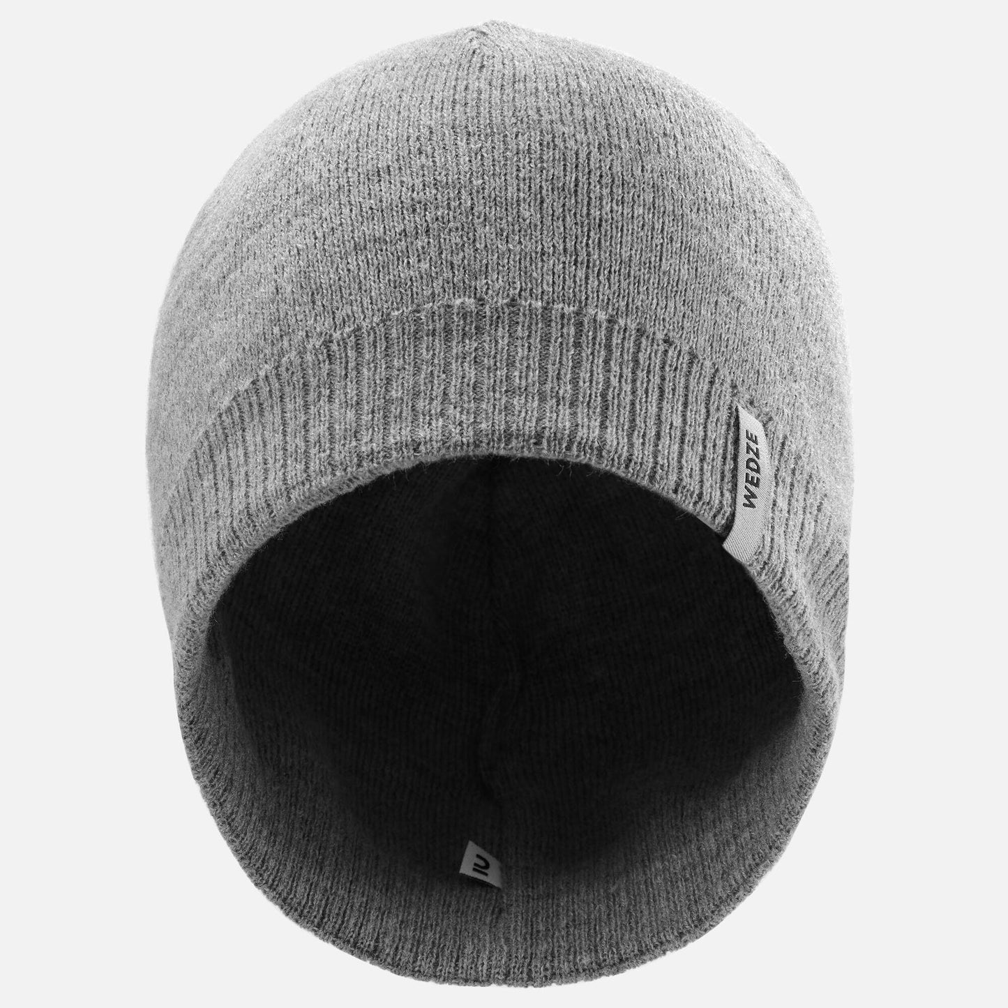 Wedze Adult Ski Beanie