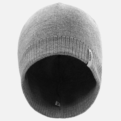 Wedze Adult Ski Beanie