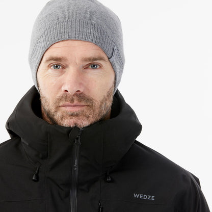 Wedze Adult Ski Beanie
