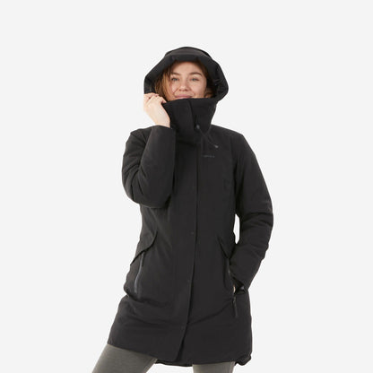 Quechua Women's SH500 Waterproof Winter Parka