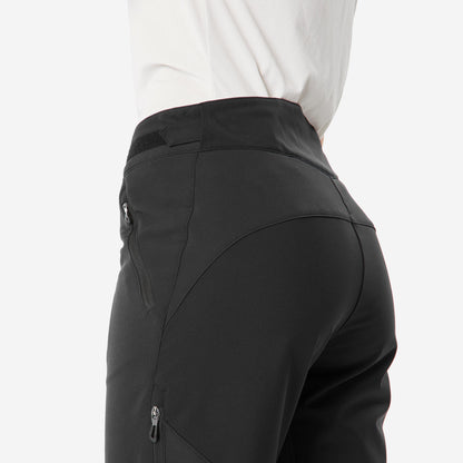 Quechua Women’s NH500 Warm Water Repellent Hiking Pants