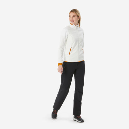 Quechua Women’s NH500 Warm Water Repellent Hiking Pants