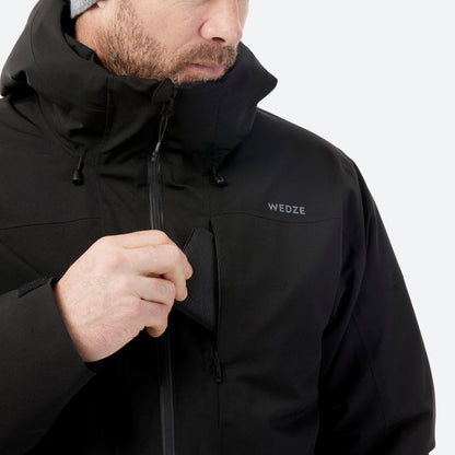 Wedze Men's Warm Ski Jacket 500