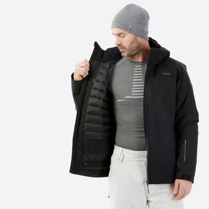 Wedze Men's Warm Ski Jacket 500