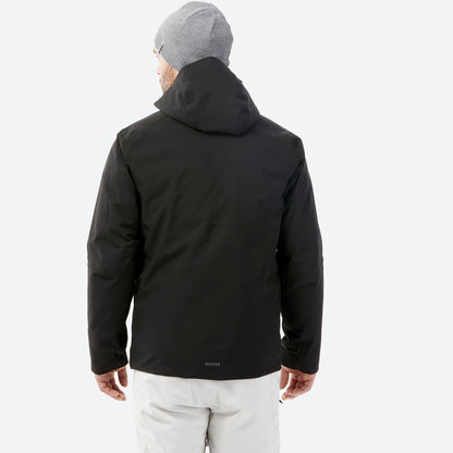 Wedze Men's Warm Ski Jacket 500