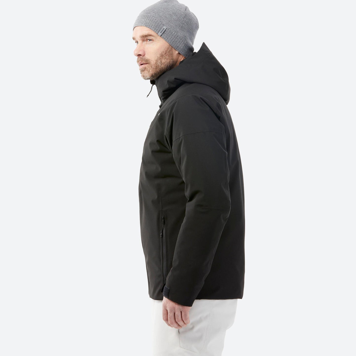 Wedze Men's Warm Ski Jacket 500