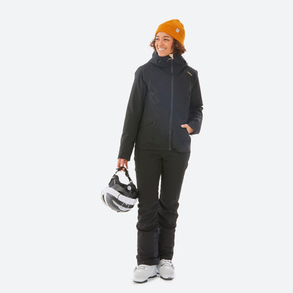 Wedze Women's 500 Waterproof Ski Jacket