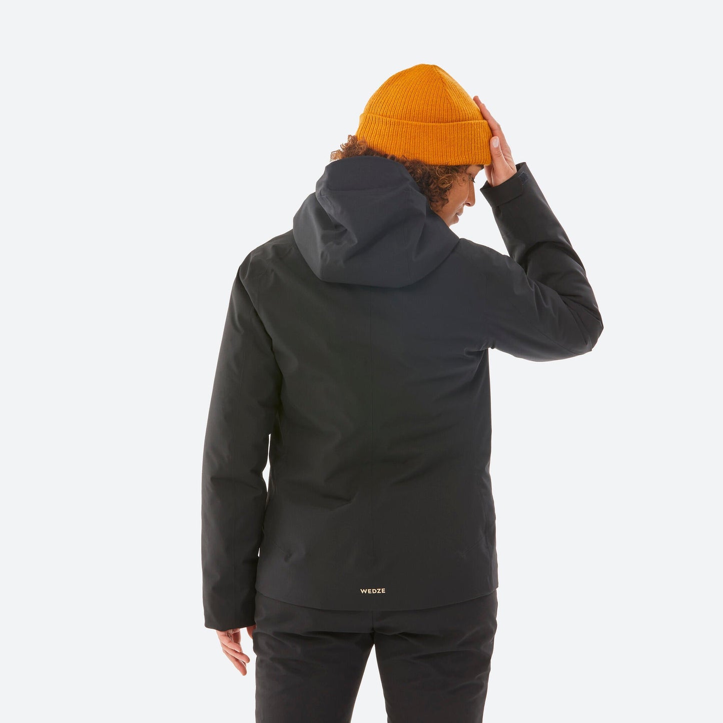 Wedze Women's 500 Waterproof Ski Jacket