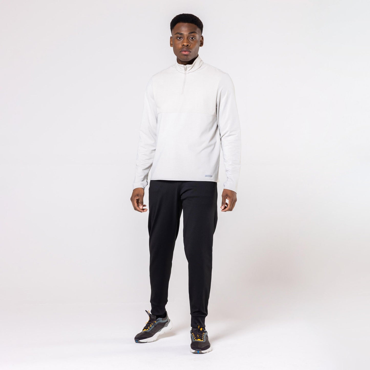 Kiprun Men's 100 Warm Running Pants