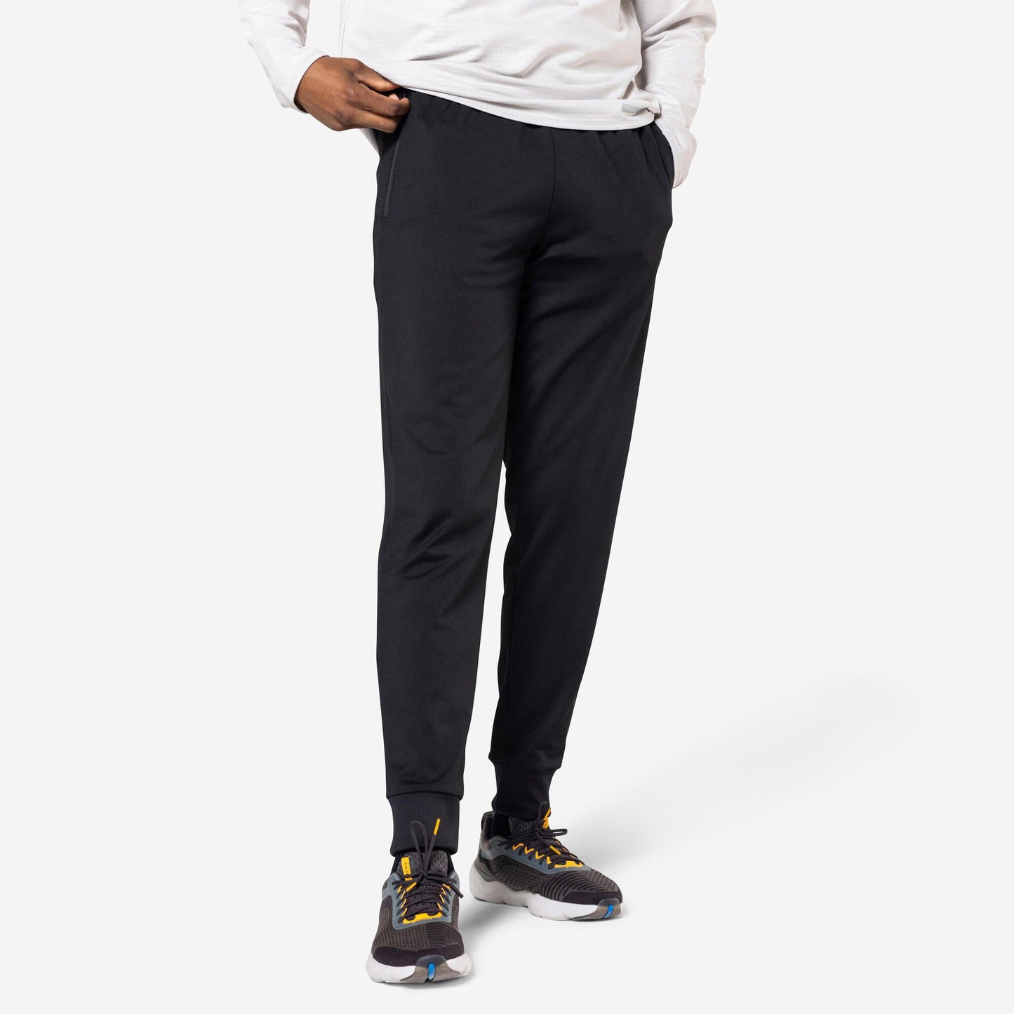 Kiprun Men's 100 Warm Running Pants