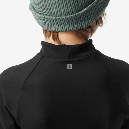 Wedze Kids' BL500 Thermal Ski Base Layer Top