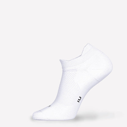Kiprun Run 500 Thin No-Show Socks 2-Pack
