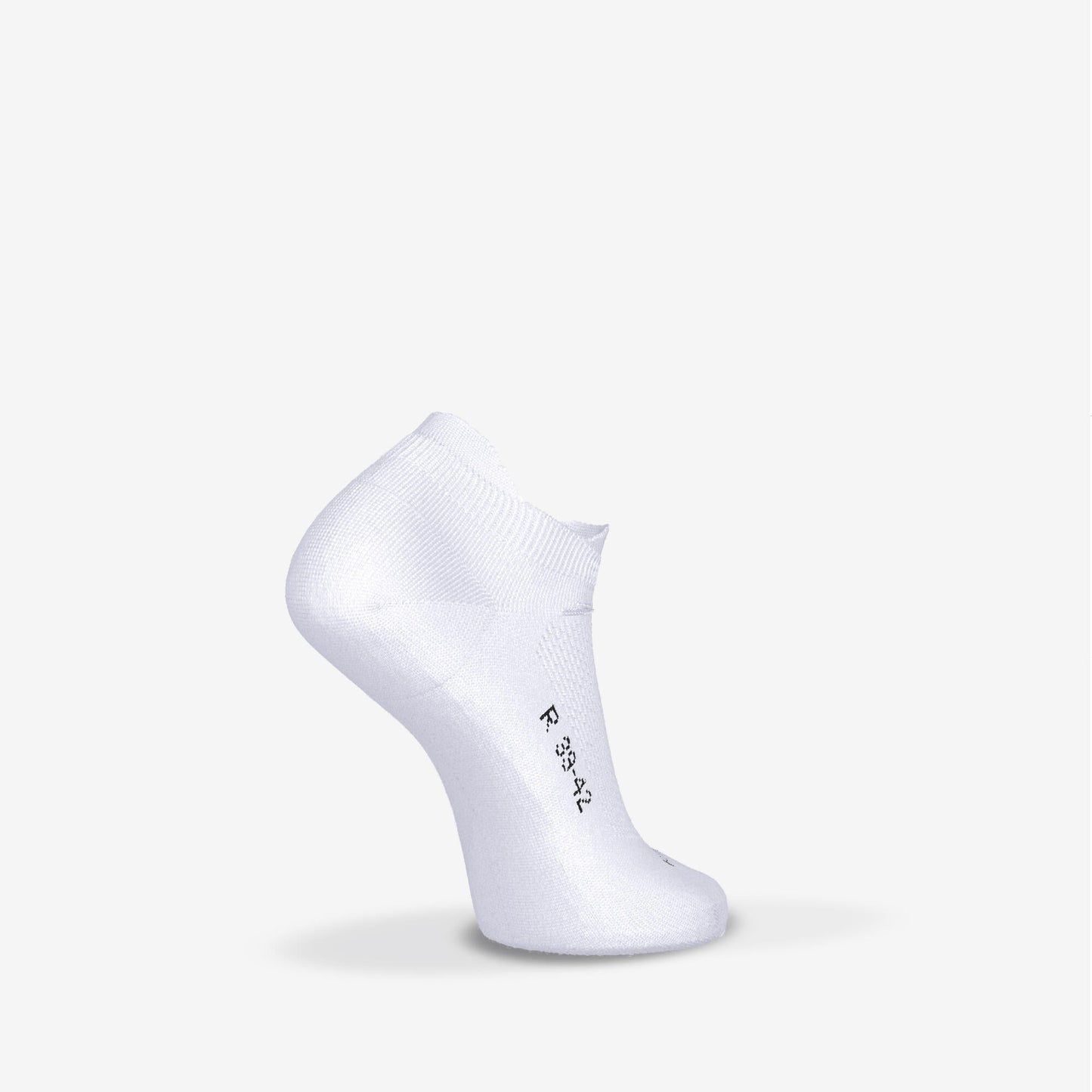 Kiprun Run 500 Thin No-Show Socks 2-Pack