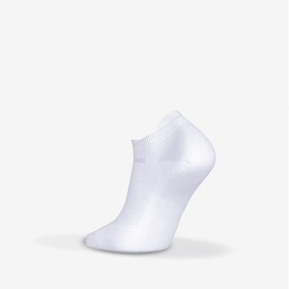 Kiprun Run 500 Thin No-Show Socks 2-Pack