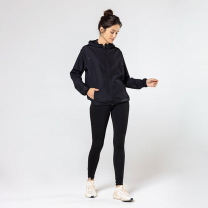 Kiprun Women's Run 100 Windproof Running & Trail Jacket