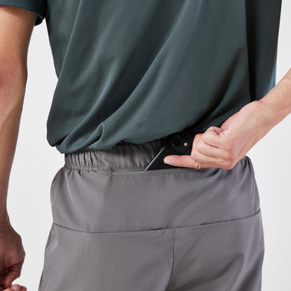 Kiprun Men's Run 100 Dry Running Shorts